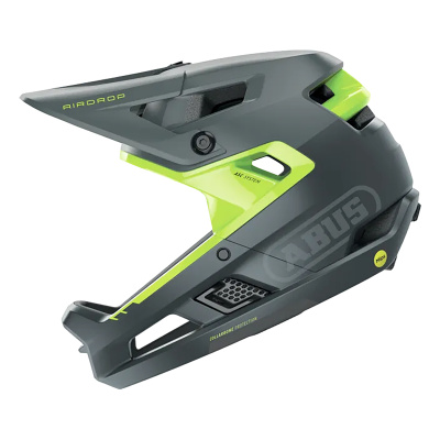 Abus Airdrop MIPS MTB Helmet