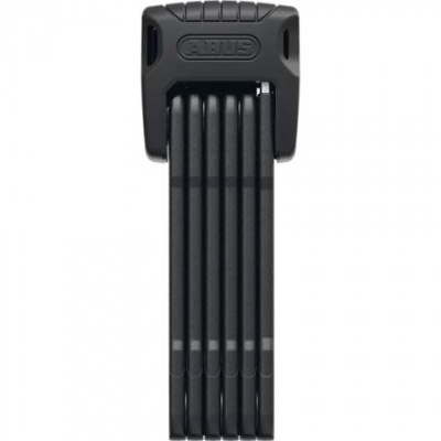 Abus Bordo Granit 6500K Folding Lock with SH Bracket