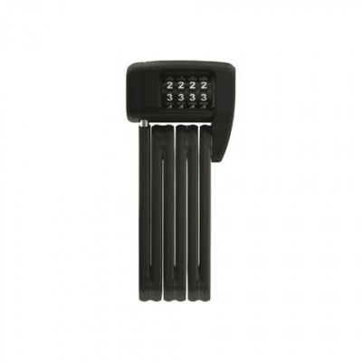Abus Bordo Lite 6055 Combo 60cm Lock