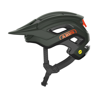 Abus Cliffhanger MIPS Helmet