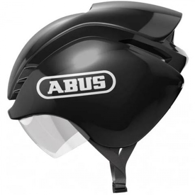 Abus Gamechanger Tri Road Cycling Helmet