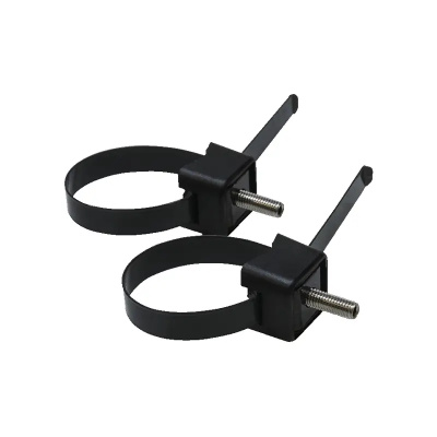 Abus Left Hand Frame Lock Adaptor Clutching Strap