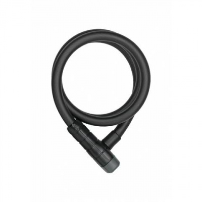 Abus Racer 6412K 85cm Cable Lock