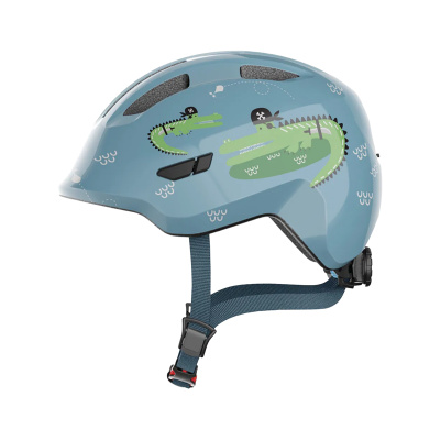 Abus Smiley 3.0 Kids Helmet
