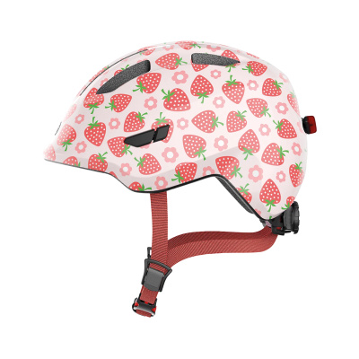 Abus Smiley 3.0 Kids LED Helmet
