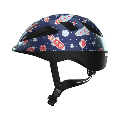 Abus Smooty 2.0 Kids Helmet