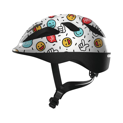 Abus Smooty 2.0 Kids Helmet