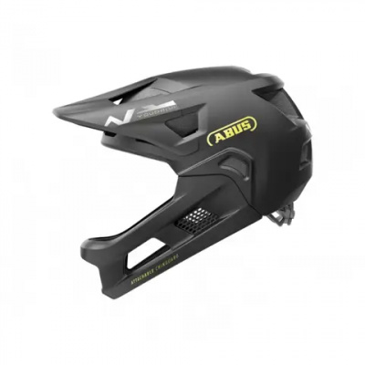 Abus YouDrop Full Face 48-55cm Kids Helmet
