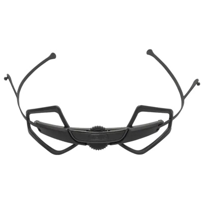 Abus Zoom Ace Scraper 3.0 Adjustment System