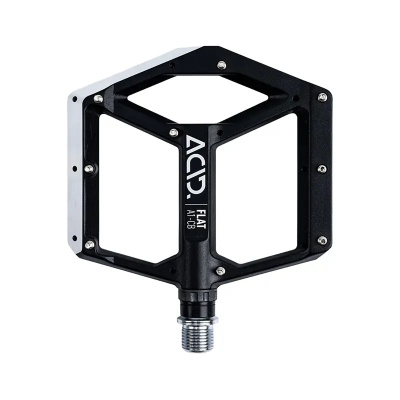 Acid A1-CB flat pedals