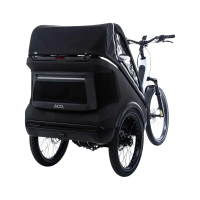 Acid Accessory Bag Trike 5