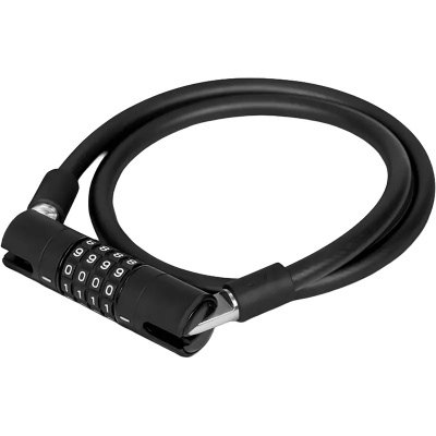 Acid Cable Combination Lock Corvid C90