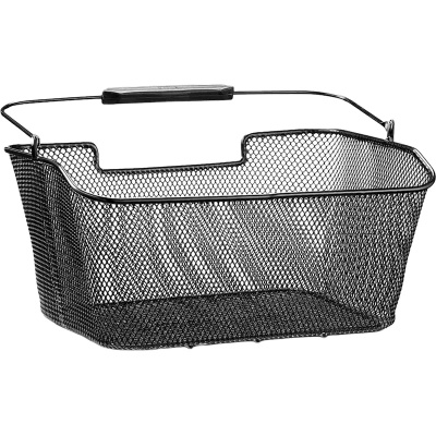 Acid Carrier Basket 25X Universal Black