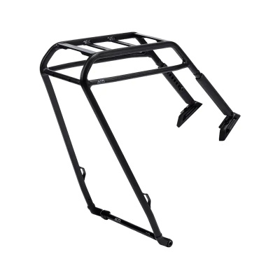 Acid Carrier Full Suspension Rilink Axle Mount