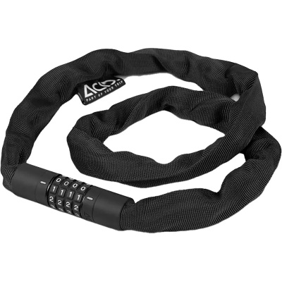 Acid Chain Combination Lock Corvid C100