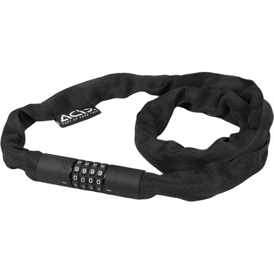 Acid Chain Combination Lock Corvid C120
