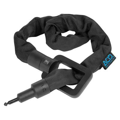Acid Chain Extension Solid 100 For Latch 6078