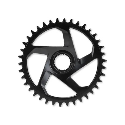 Acid Chainring Hybrid Hps CL52 Bdu38/34 38T
