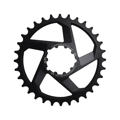 Acid Chainring Mtb Pro Hps