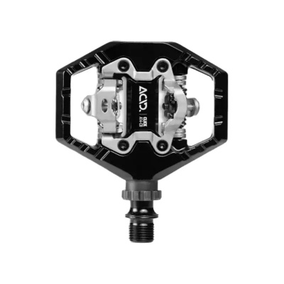 Acid Click A14-Cb Cage Pedals