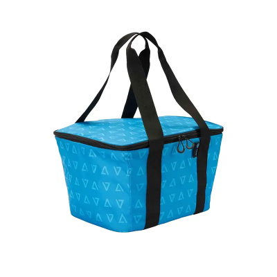 Acid Cmpt 20 Cooler Bag