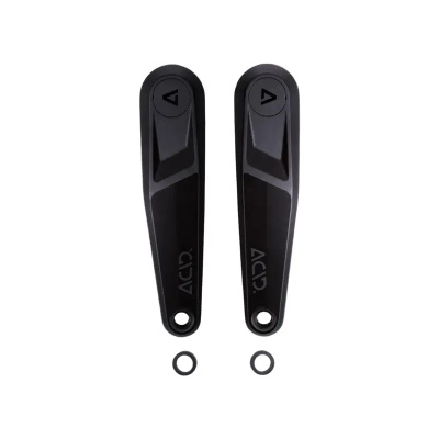 Acid Crank Set MTB Hybrid Pro ISIS/Gen4 1