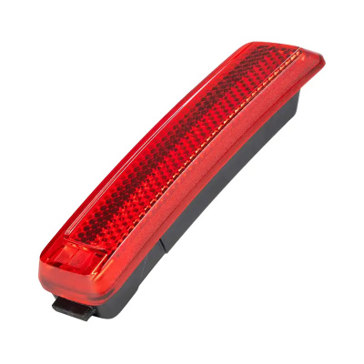 Acid Dynamo Mudguard Rear Light Pro-D Sic 2.0