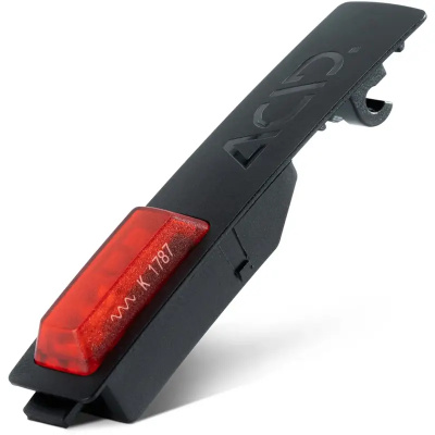 Acid Dynamo Pro-D Rear Mudguard Light