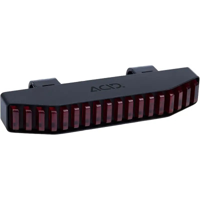 Acid E-Bike Carrier Rear Light Pro-E HPA Bes2