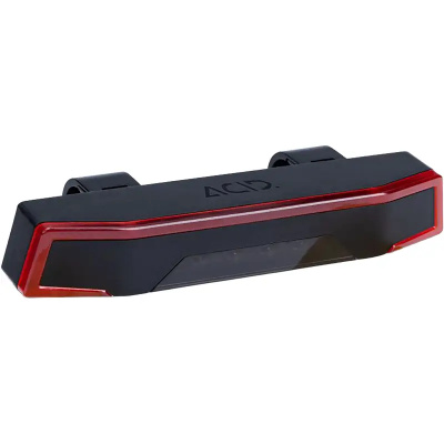 Acid E-Bike Carrier Rear Light Pro-E Hpp Bes2