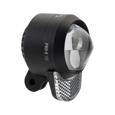 Acid E-Bike Front Light Pro-E 150 X-Connect