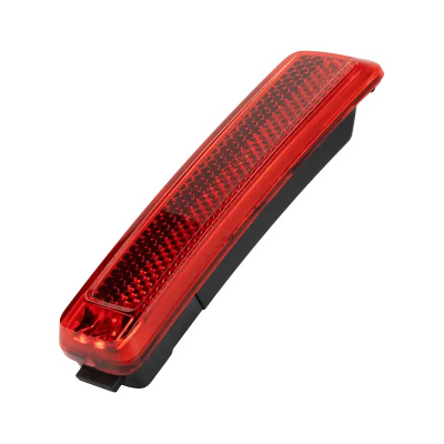 Acid E-Bike Mudguard Rear Light Pro-E Sic Brake Bes3