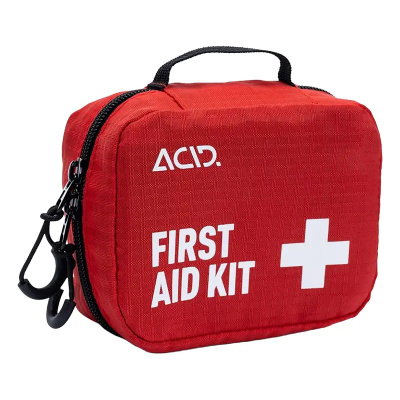 Acid First Aid Kit Cmpt 25