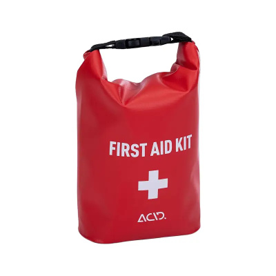 Acid First Aid Kit Pro 29