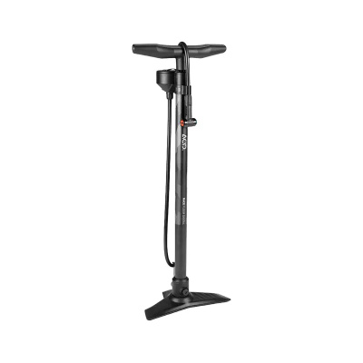 Acid Floor Pump Race Digital