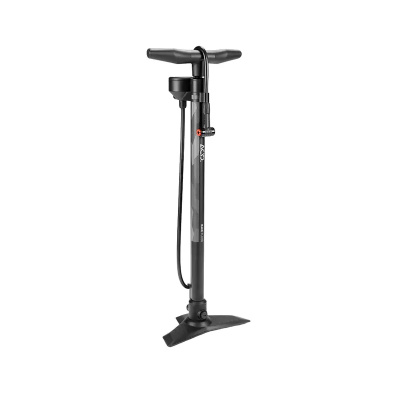 Acid Floor Pump Race
