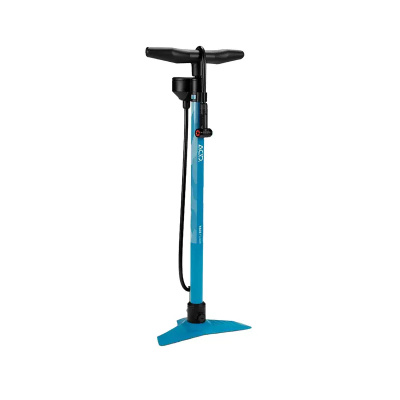 Acid Floor Pump Race
