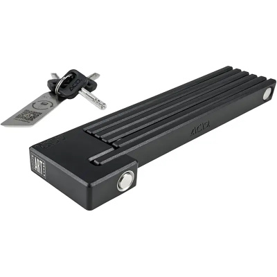 Acid Folding Lock Rigid 100 Pure Art1