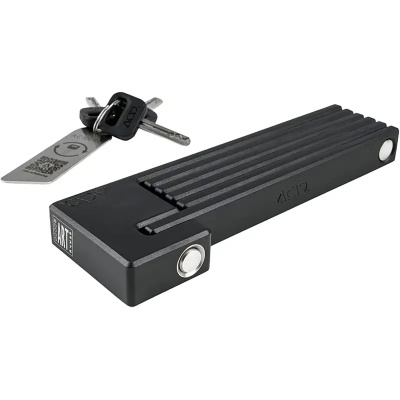 Acid Folding Lock Rigid 80 Pure Art1