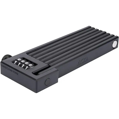 Acid Folding Lock Rigid Pure C100