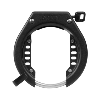Acid Frame Lock Latch 6078