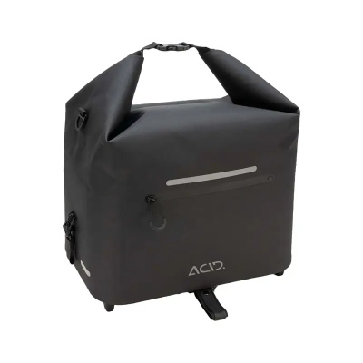 Acid Front Carrier Bag Pro 40 Hic Rilink