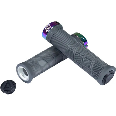 Acid Grips Disrupt