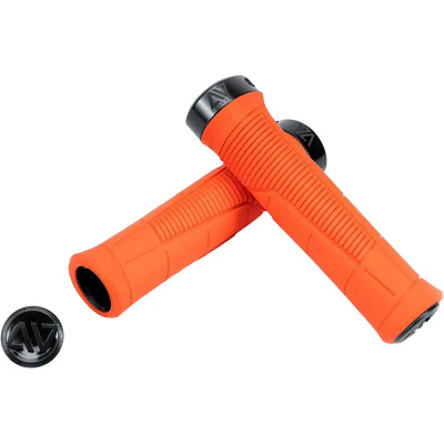 Acid Grips Endure
