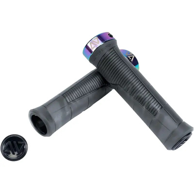 Acid Grips Endure