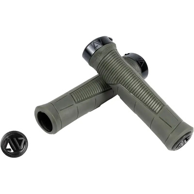 Acid Grips Endure