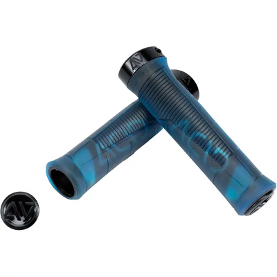 Acid Grips Endure