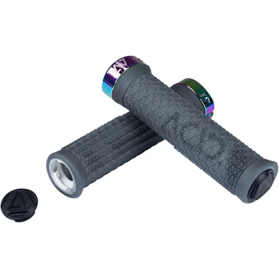 Acid Grips Icon Pro
