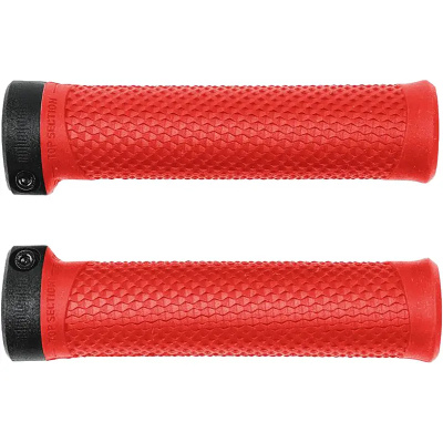 Acid Grips React Pro