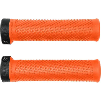 Acid Grips React Pro